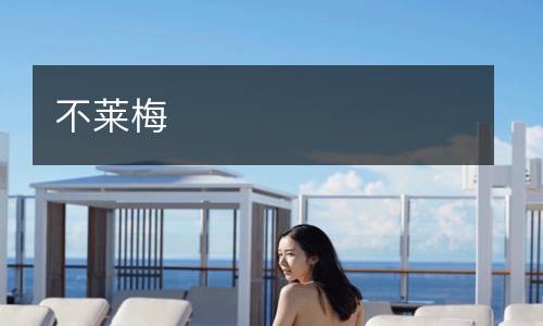不萊梅