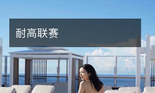 耐高聯賽